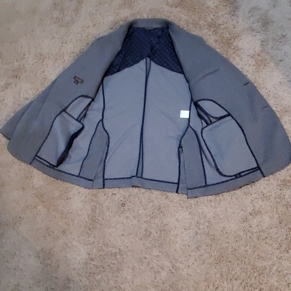 Tasso Elba SportsCoat - Picture 4 of 5